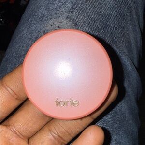 Tarte Coral Compact